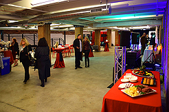 RANDALL MORRIS FOUNDATION CELEBRITY POKER TOURNAMENT